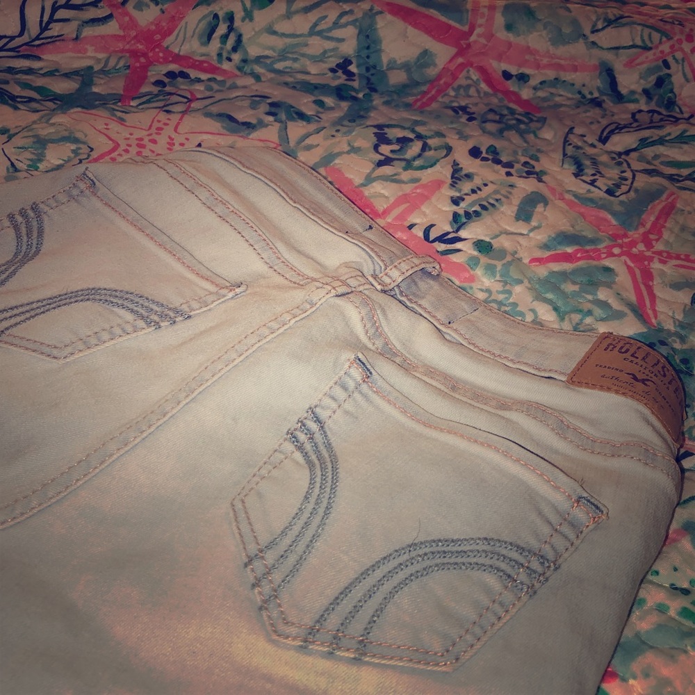 Holister jeans